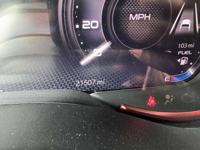 Used 2025 RAM 1500 Rebel w/ Rebel Level 1 Equipment Group image 14