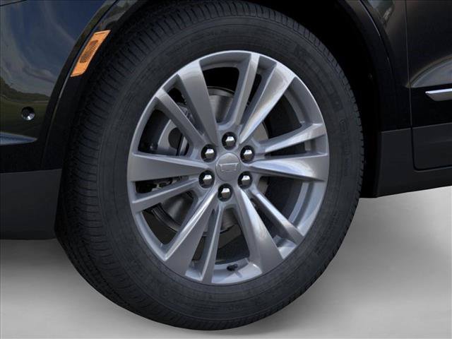 New 2026 Cadillac XT5 Premium Luxury FWD image 9