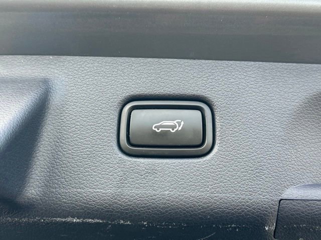 Used 2024 Hyundai Palisade Limited AWD/4WD image 19