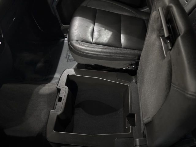 Used 2025 GMC Sierra 1500 SLT image 28