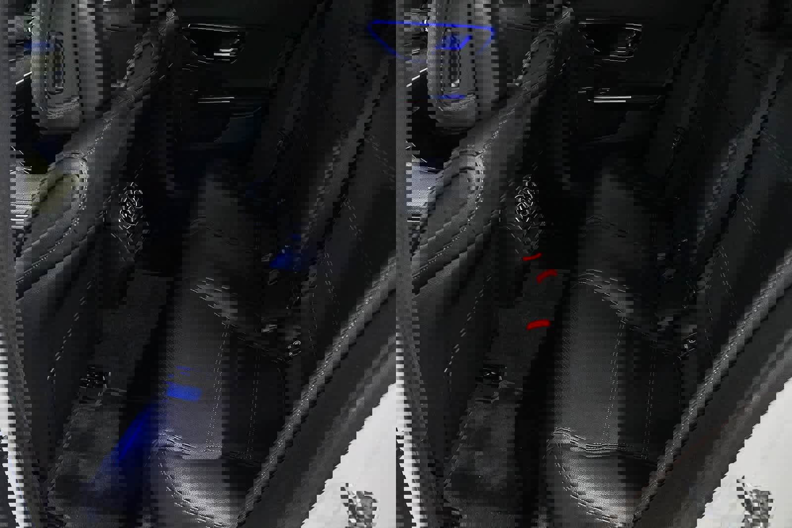 Certified 2022 Mercedes-Benz C 300 Sedan image 21