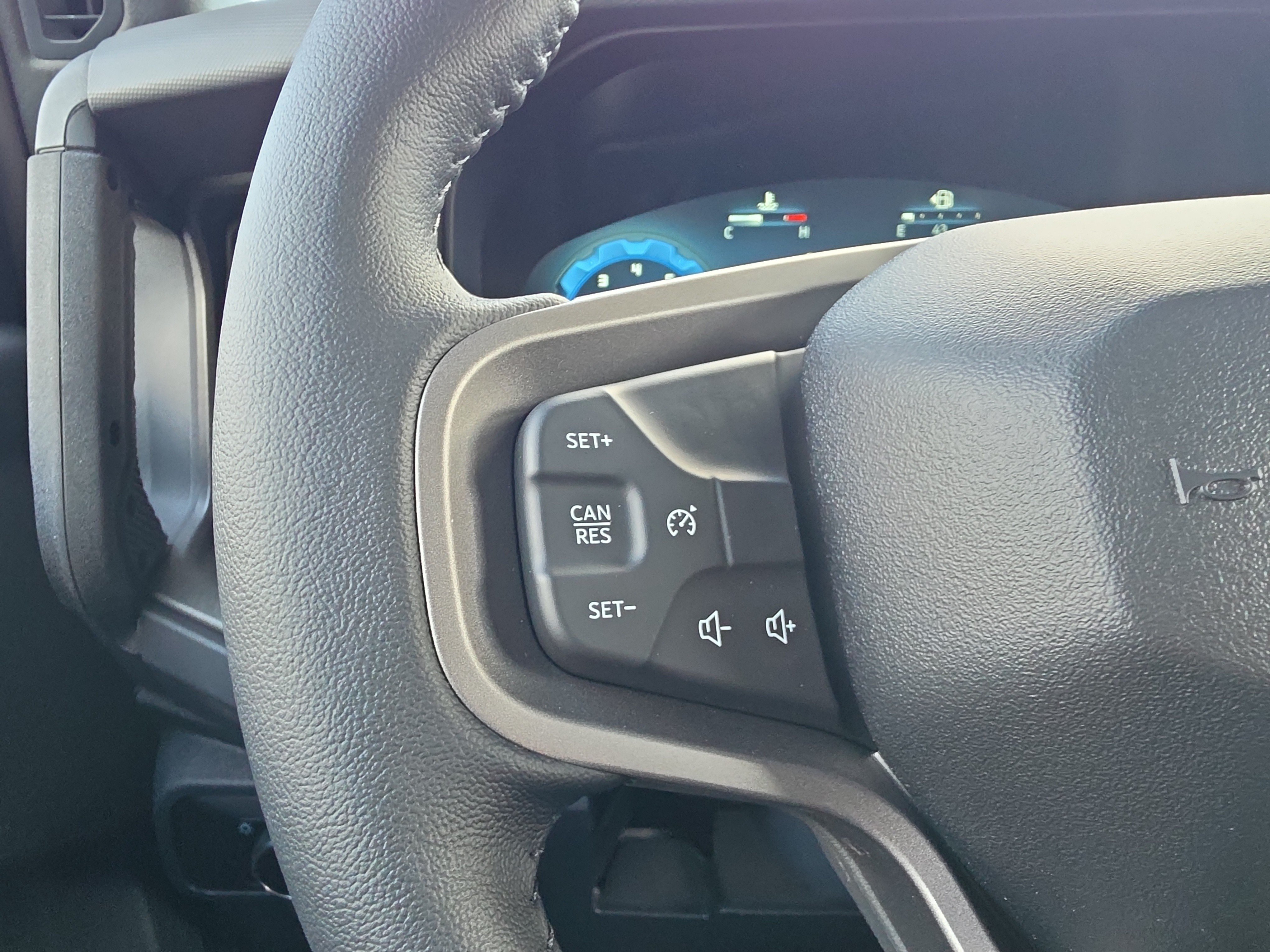 New 2026 Ford Bronco Big Bend AWD/4WD image 19