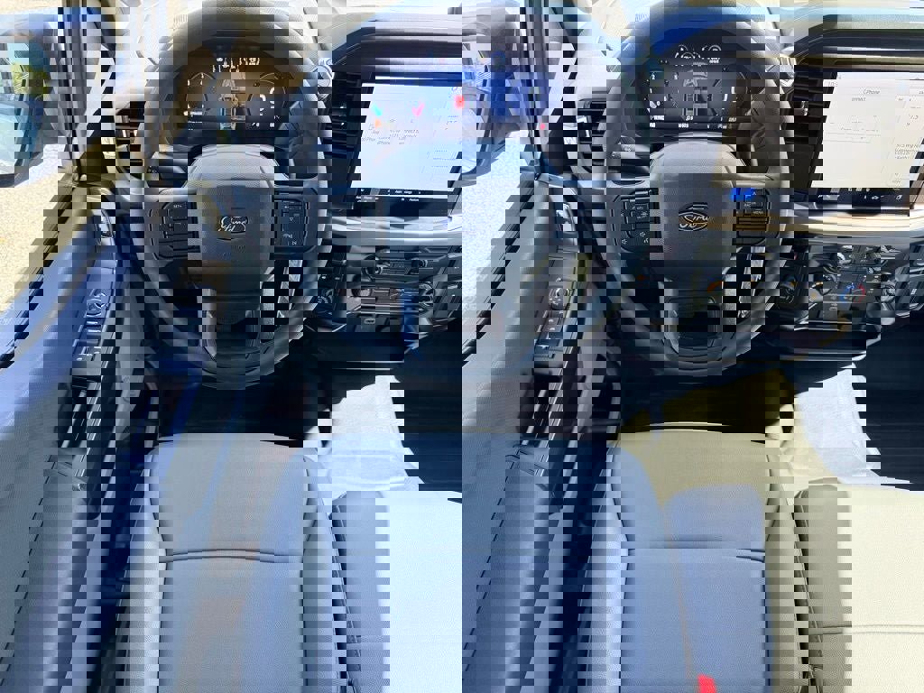 New 2025 Ford F150 XL image 15