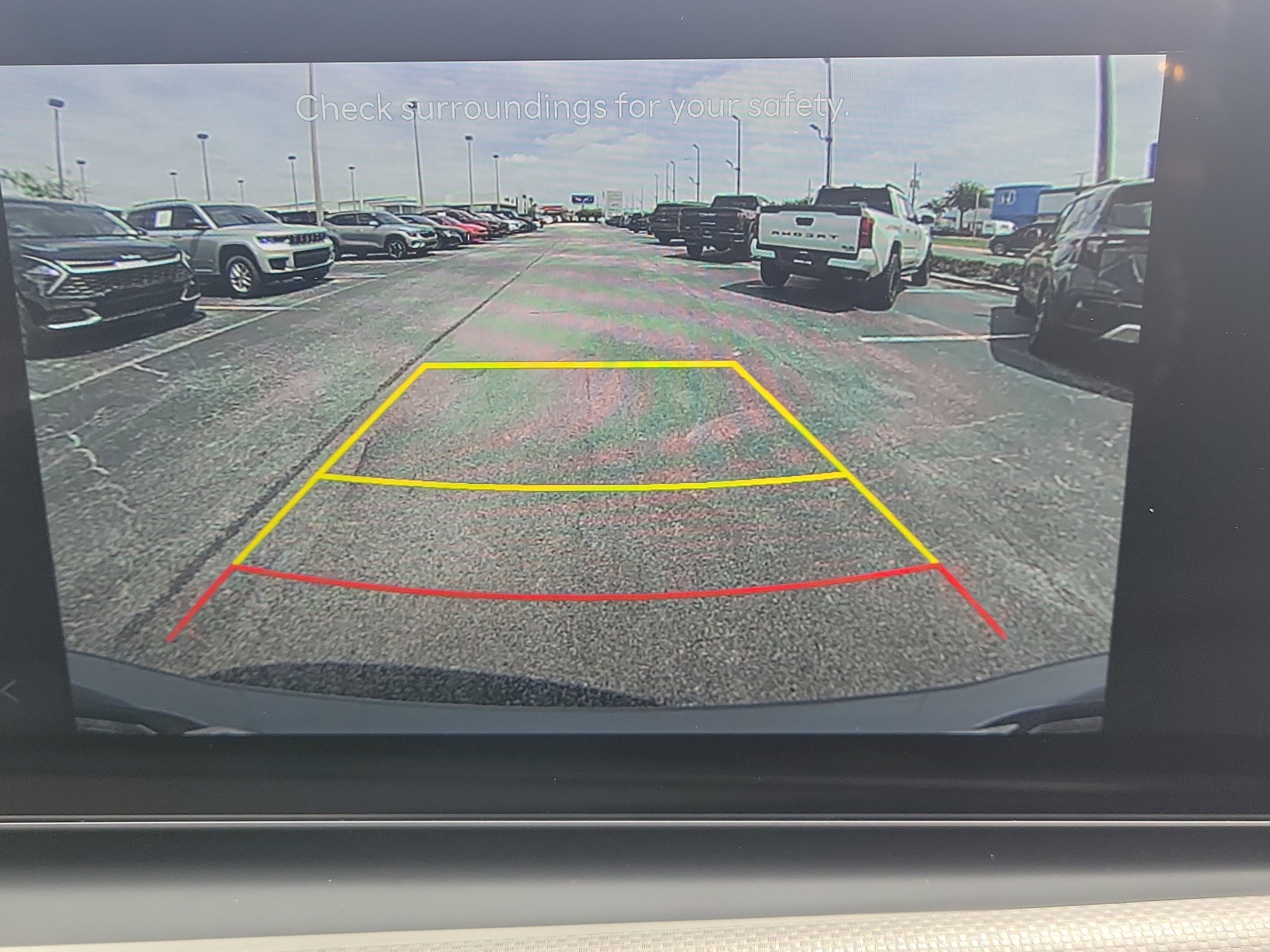 Used 2025 Hyundai Tucson SEL image 28