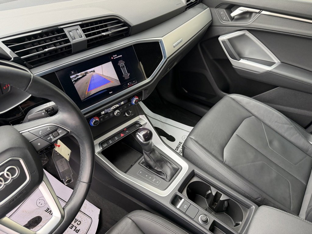 Used 2022 Audi Q3 2.0T Premium image 25