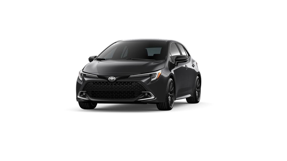 New 2026 Toyota Corolla XSE image 18