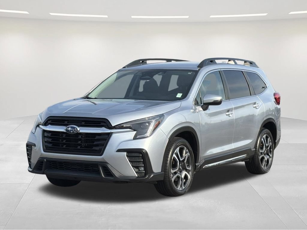 Used 2023 Subaru Ascent Limited AWD/4WD image 1