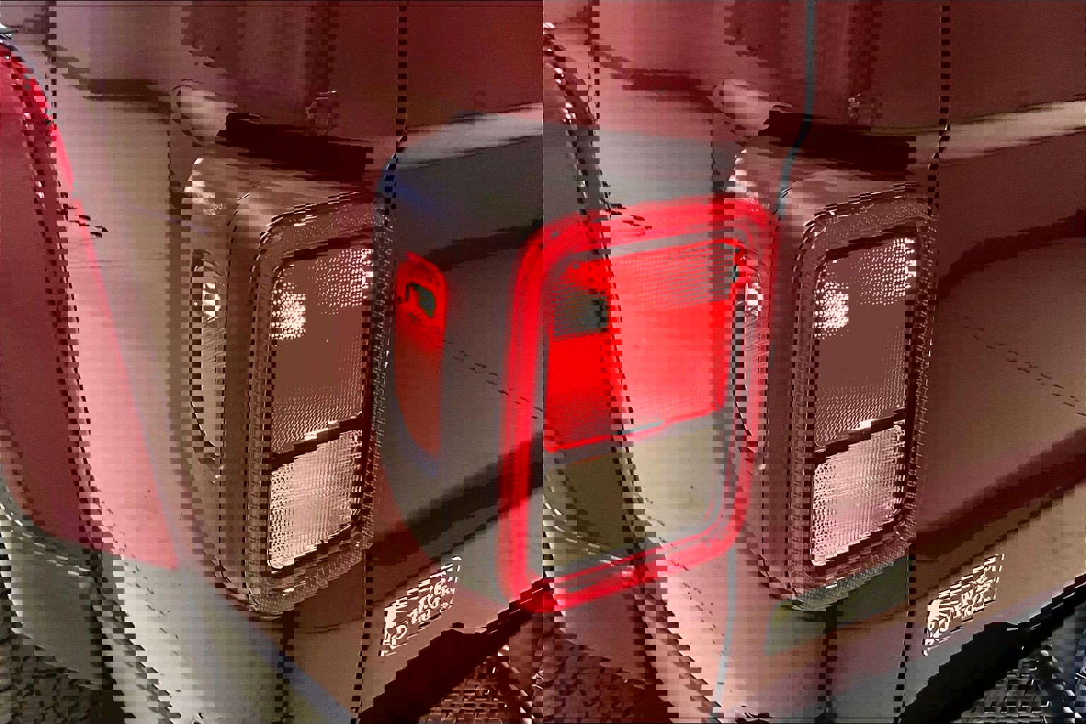 Used 2021 Jeep Gladiator Overland w/ Popular Equipment Package image 23