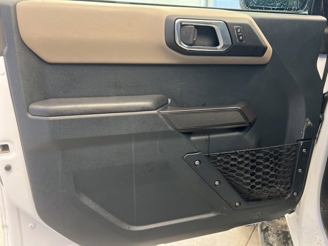 Used 2024 Ford Bronco Wildtrak image 18