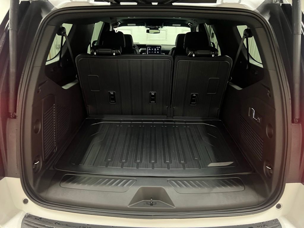 New 2026 GMC Yukon XL Elevation w/ LPO, Floor Liner Package image 34