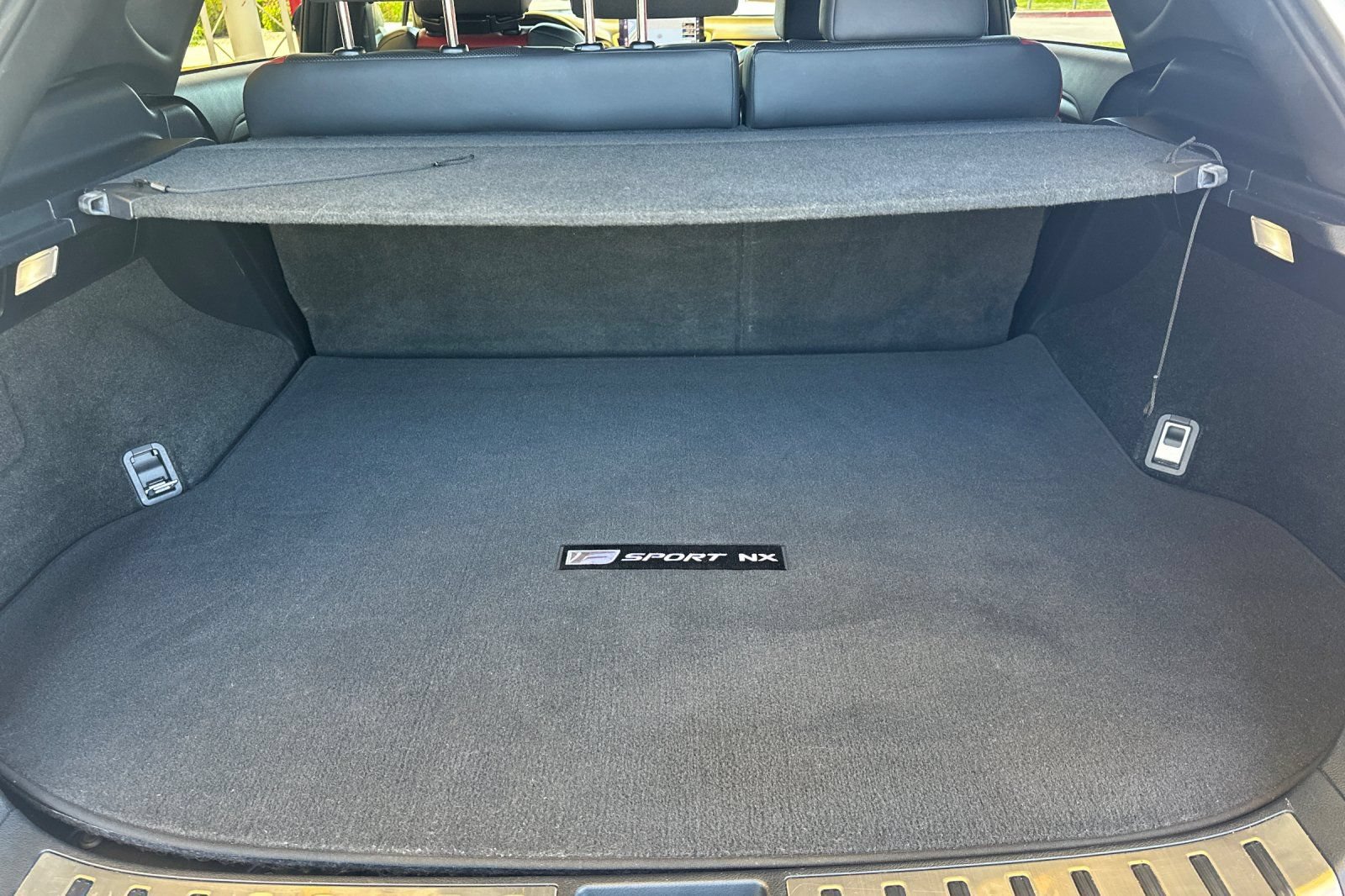 Used 2019 Lexus NX 300 F Sport w/ F Sport Premium Package AWD/4WD image 18