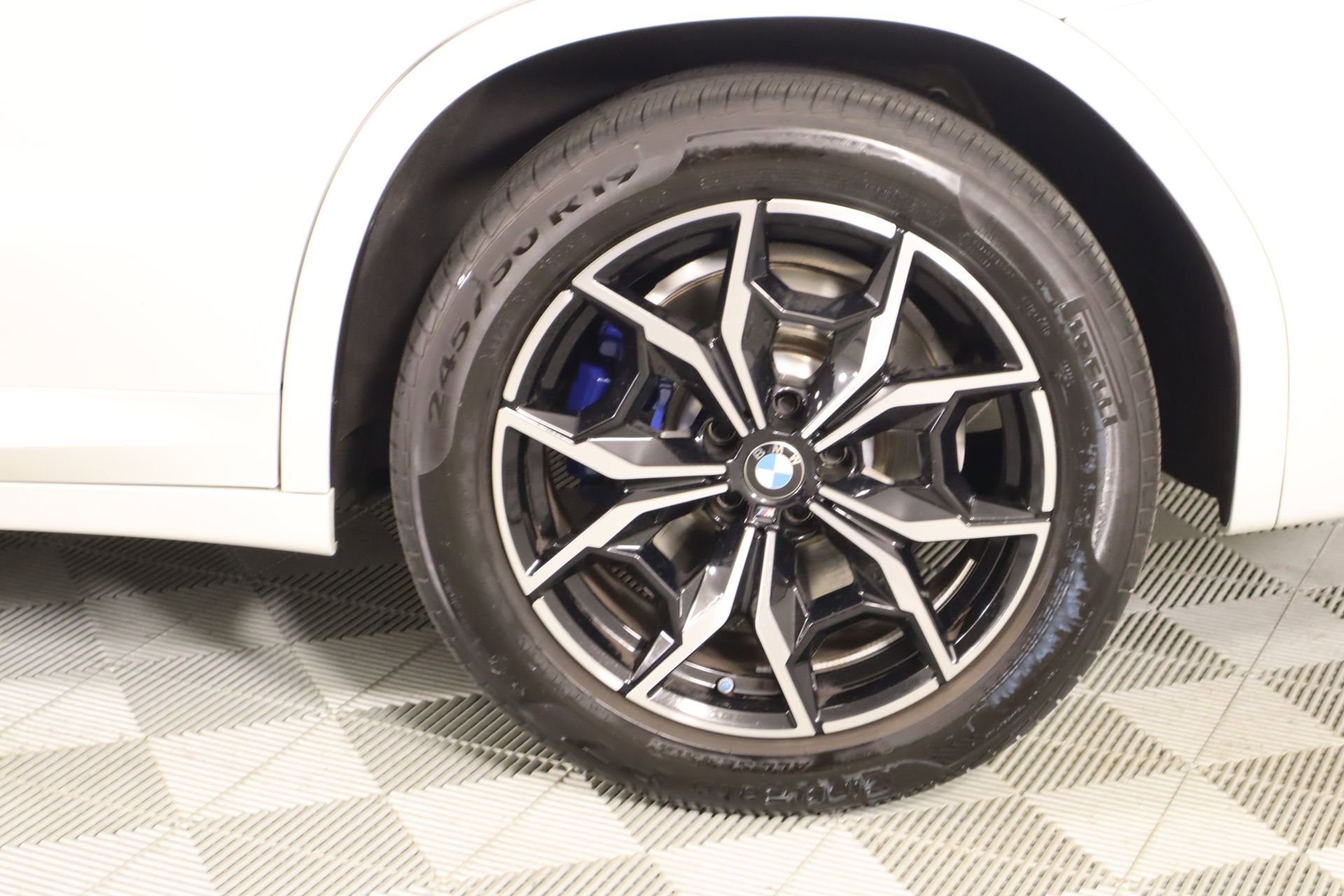 Used 2023 BMW X3 M40i image 20