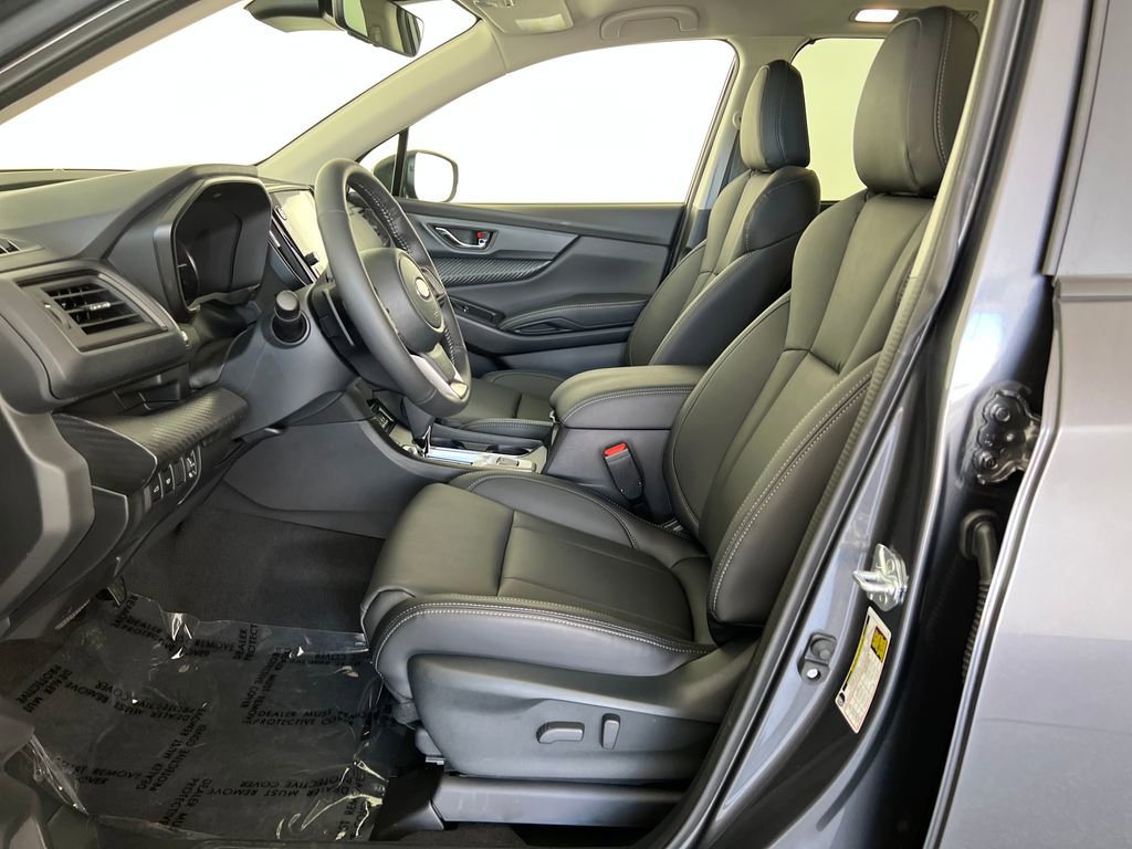 New 2026 Subaru Ascent Premium AWD/4WD image 11