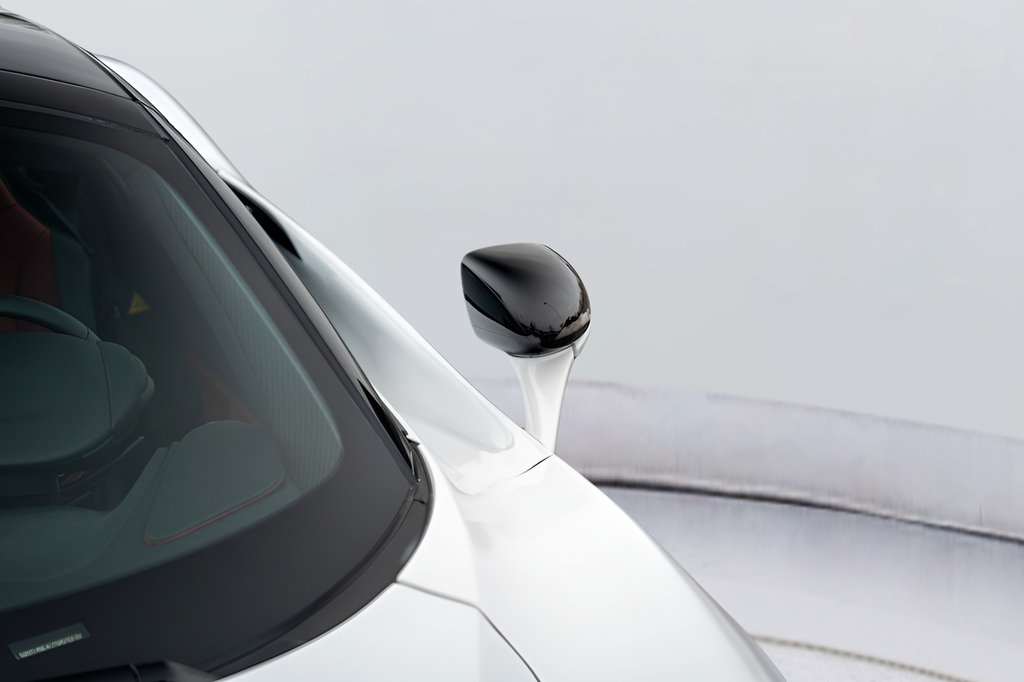New 2026 McLaren 750S Spider RWD image 41