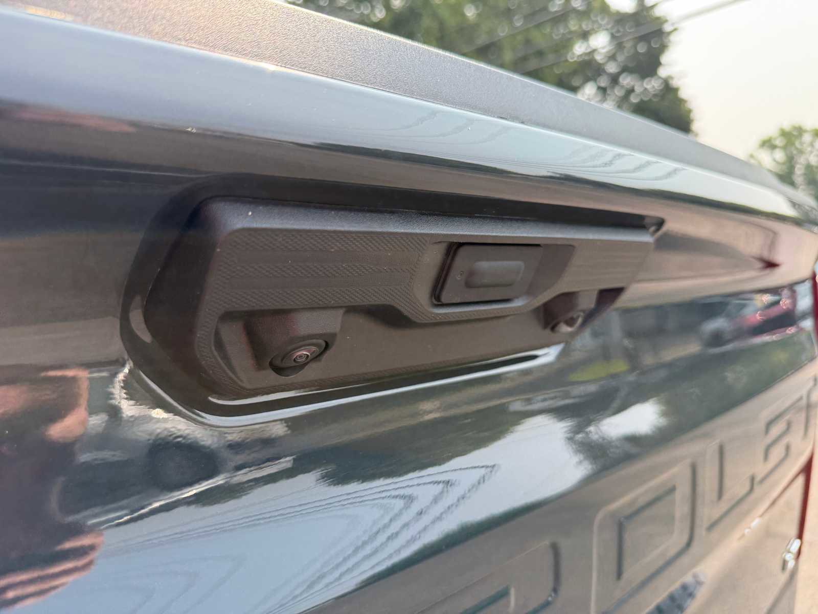 New 2026 Chevrolet Silverado 1500 LT image 26
