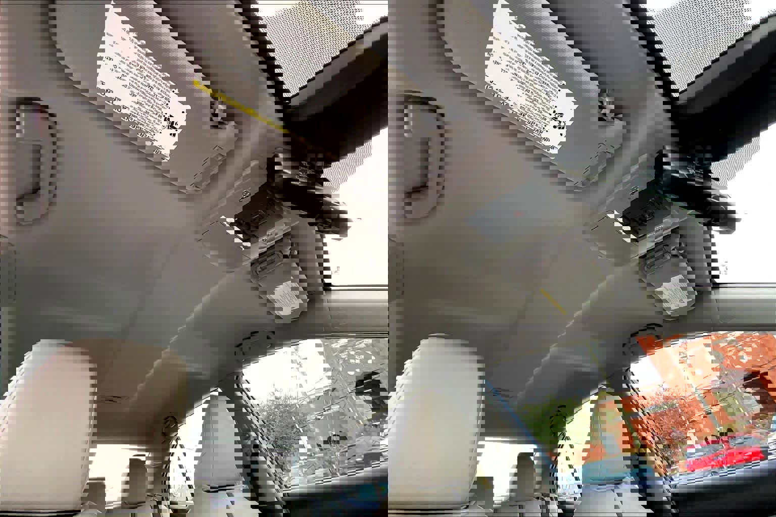 Used 2021 Toyota Camry XLE image 14