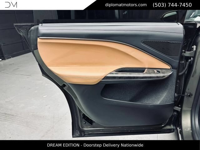 Used 2026 Lucid Gravity Dream AWD/4WD image 28