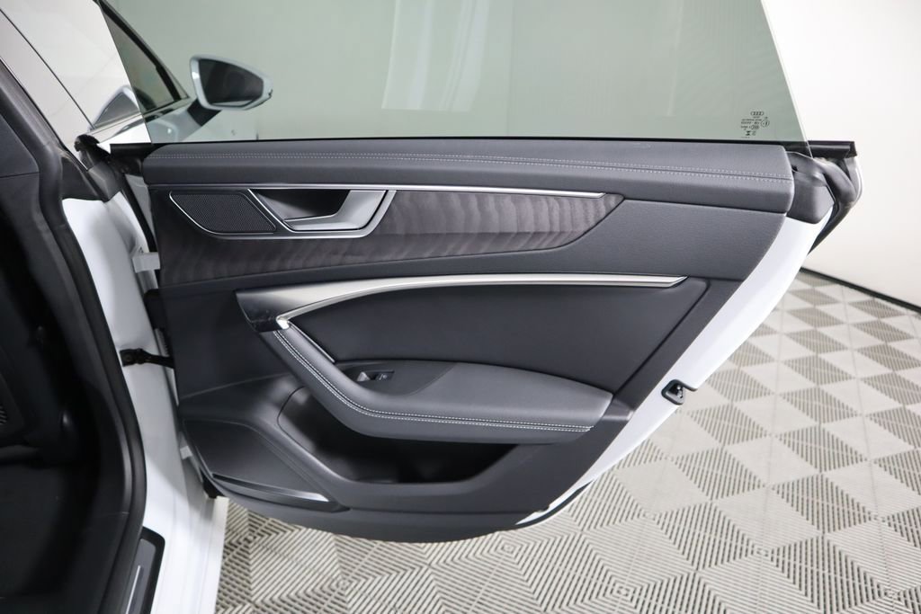 New 2025 Audi A7 3.0T Premium Plus image 28