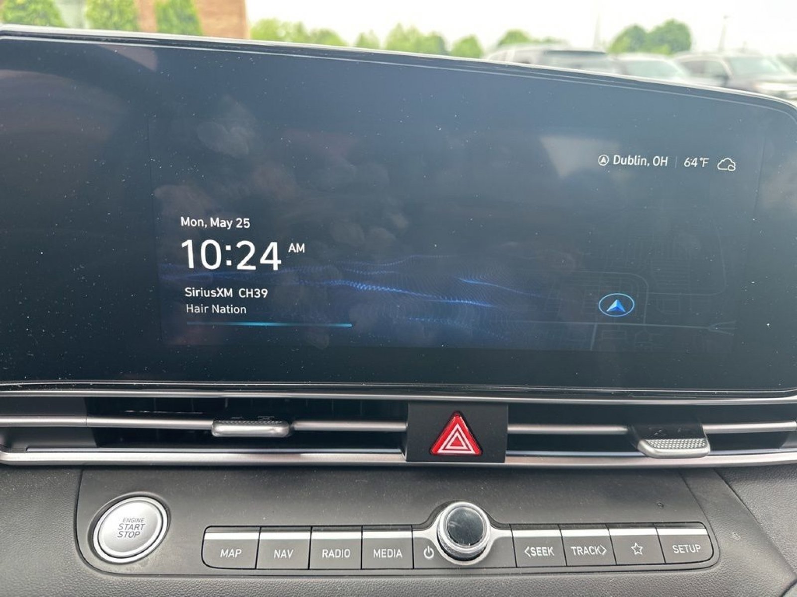 Used 2024 Hyundai Elantra Limited FWD image 20