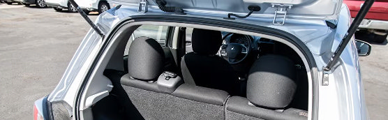 Used 2021 Mitsubishi Mirage LE FWD image 18