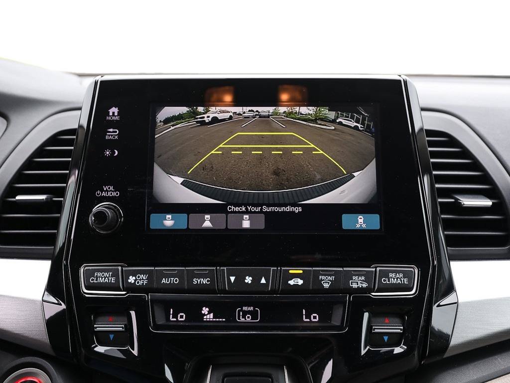 Used 2019 Honda Odyssey EX image 18