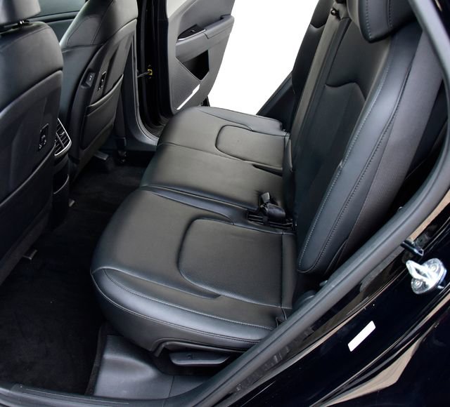 Certified 2023 Kia Sportage EX image 13