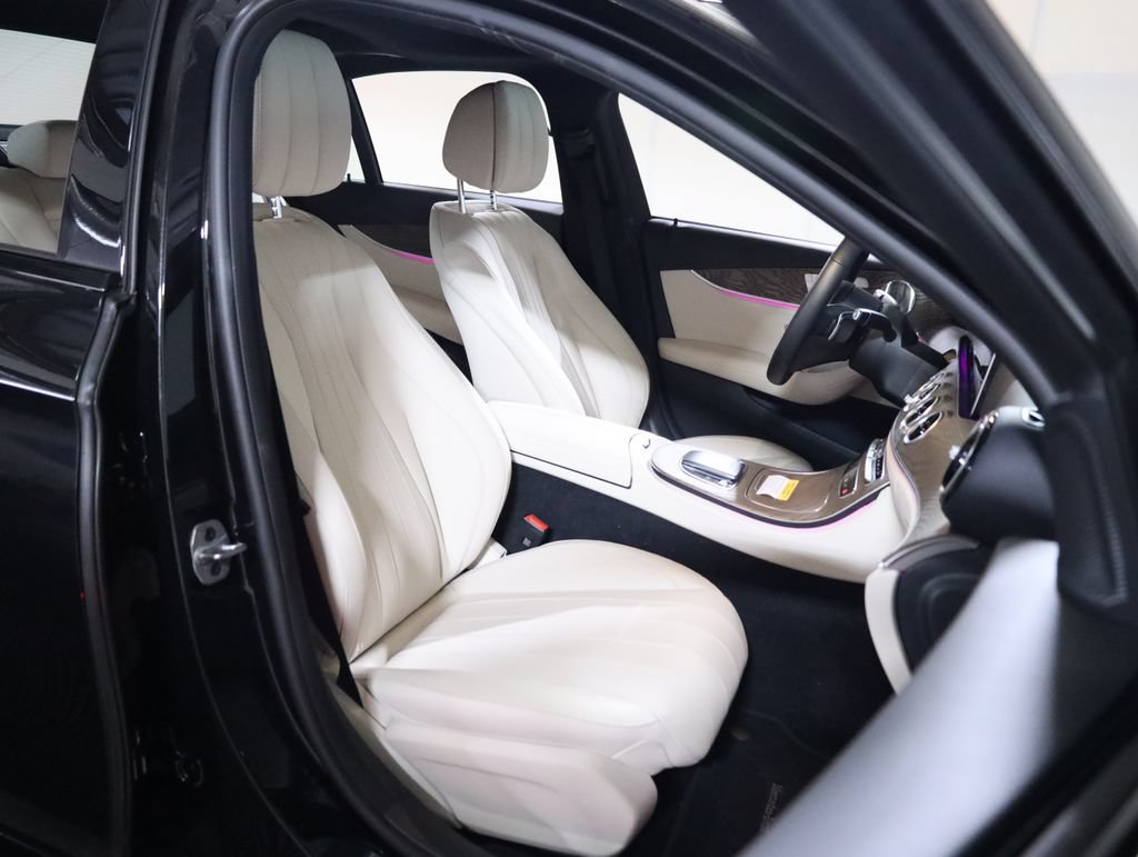Used 2023 Mercedes-Benz E 350 4MATIC Sedan image 66