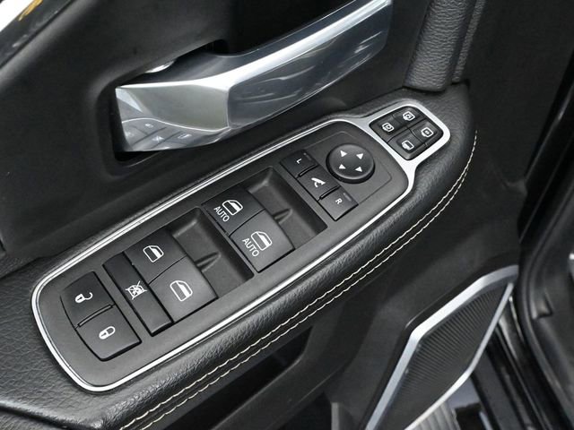 Used 2024 RAM 2500 Laramie w/ Protection Group image 23