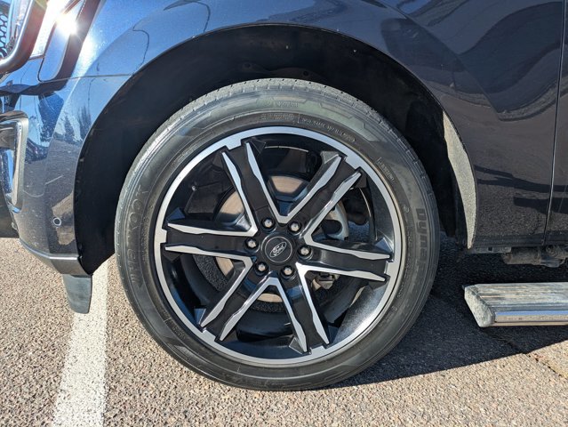Used 2021 Ford Expedition Max Limited AWD/4WD image 27