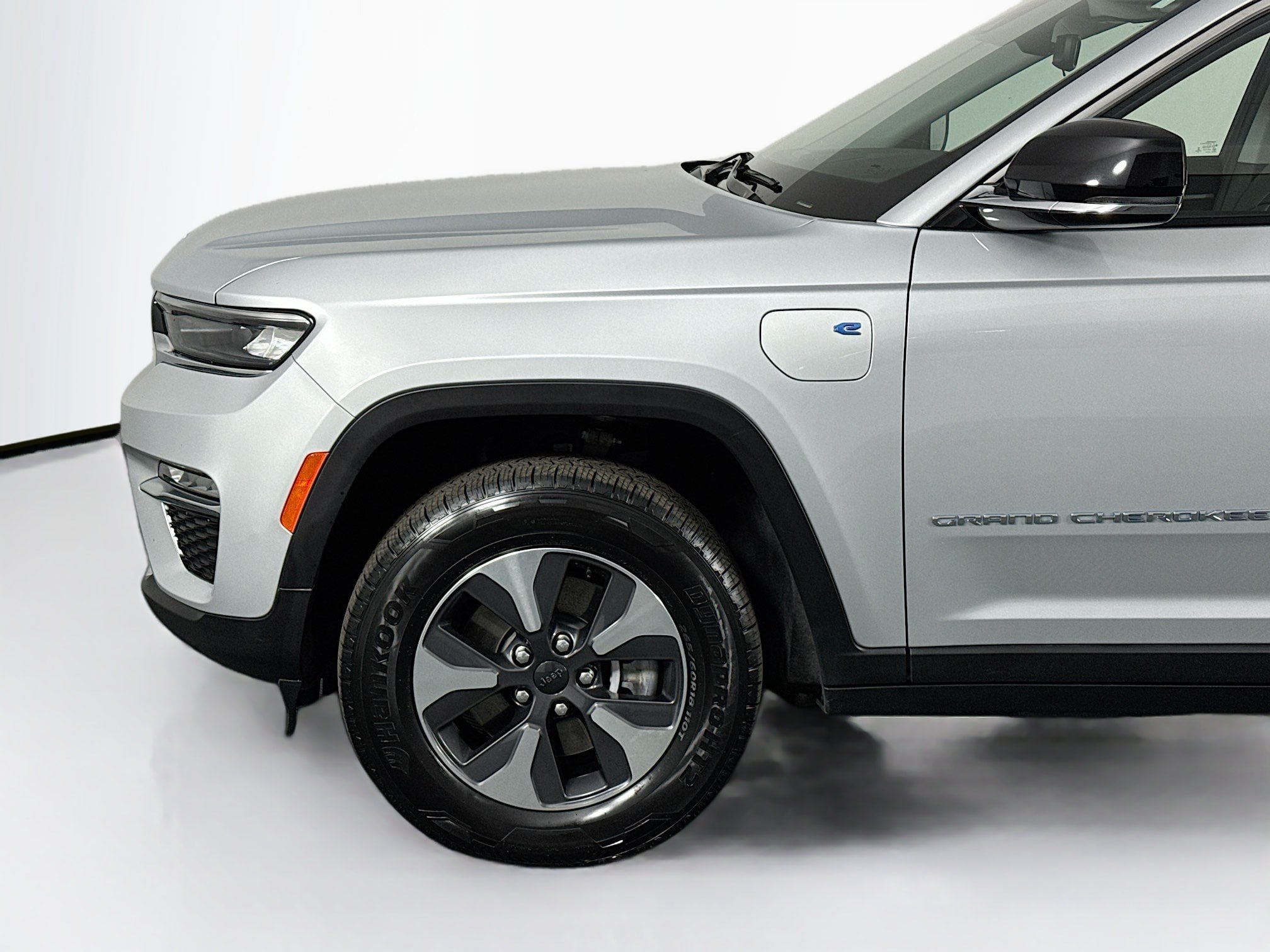 Used 2022 Jeep Grand Cherokee Limited 4xe AWD/4WD image 48