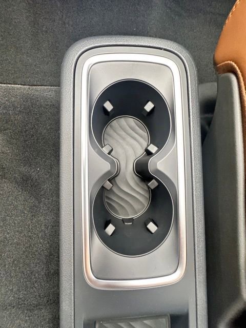 New 2025 Nissan Armada Platinum Reserve image 42