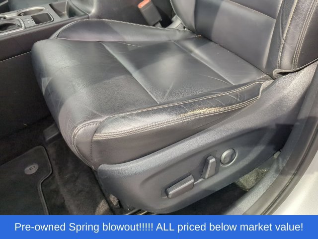 Used 2017 Kia Sportage EX FWD image 23