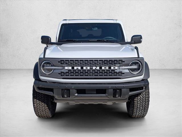 New 2025 Ford Bronco Badlands image 6