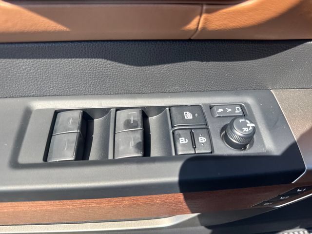 Used 2026 Toyota Tundra 1794 Edition w/ TRD Off-Road Package AWD/4WD image 18