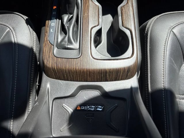 Certified 2019 GMC Canyon Denali AWD/4WD image 21