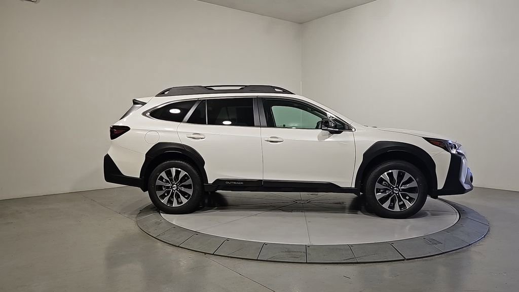 New 2025 Subaru Outback Limited image 6