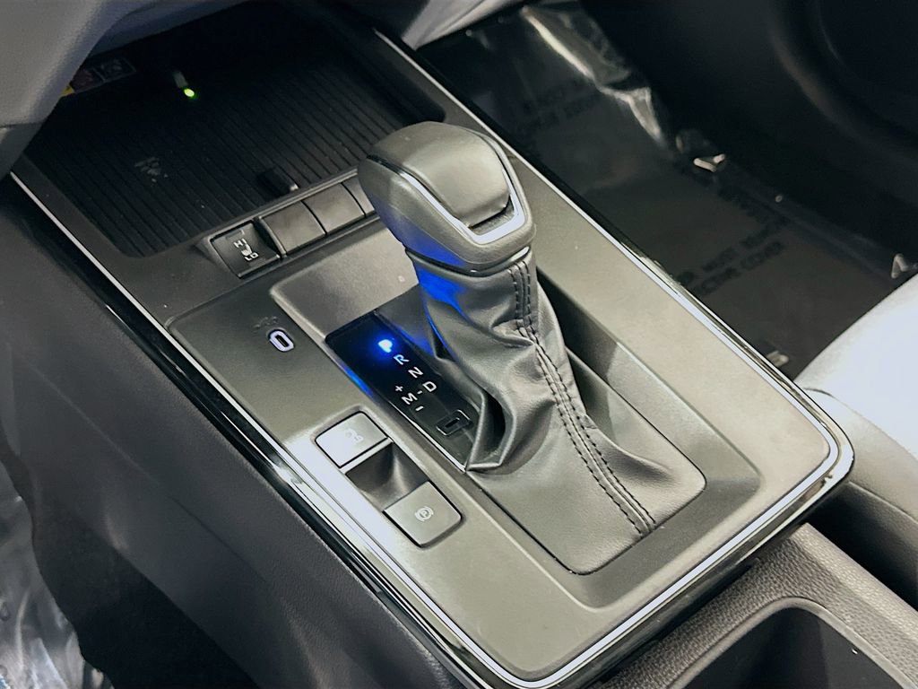 Used 2026 Toyota Corolla Cross XLE w/ Convenience Package image 17