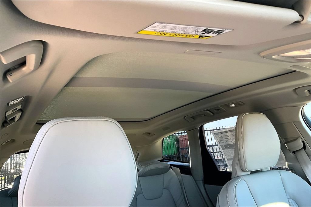 New 2026 Volvo XC60 T8 Ultra AWD/4WD image 27