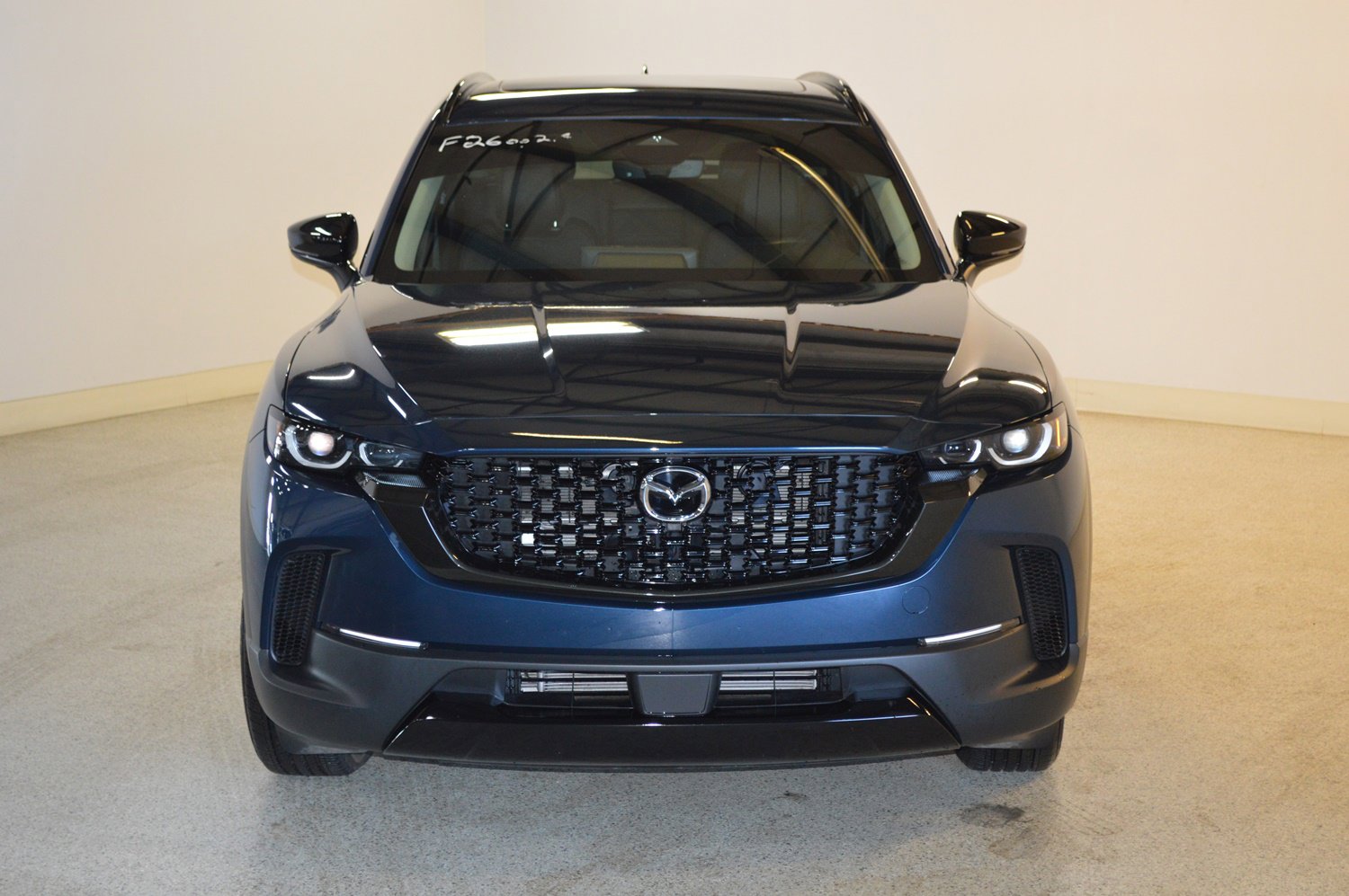 Used 2025 MAZDA CX-50 AWD 2.5 Hybrid w/ Cargo Package image 8