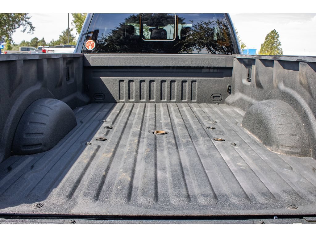 Used 2023 Ford F350 Lariat w/ Tow Technology Package AWD/4WD image 12