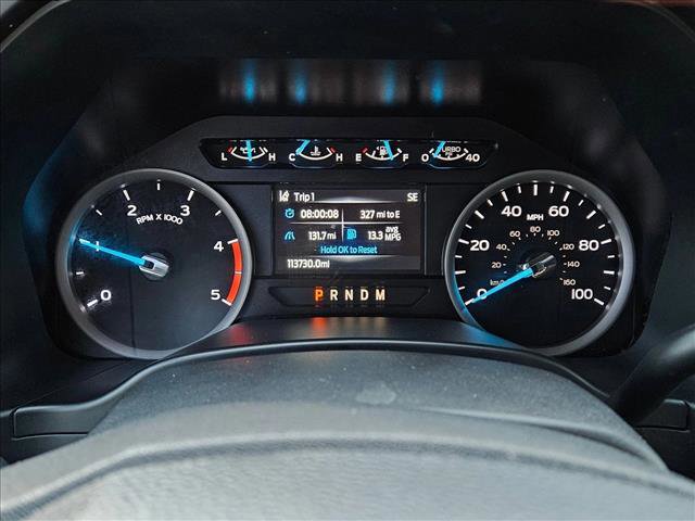 Used 2021 Ford F250 XL w/ STX Appearance Package image 10