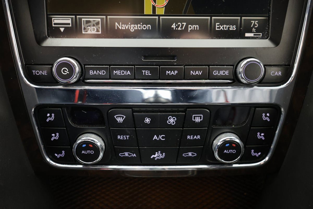 Used 2014 Bentley Continental GT Speed AWD/4WD image 27
