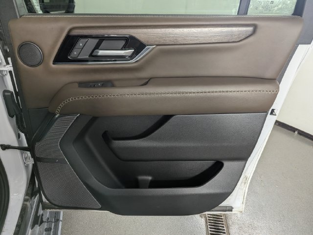 Used 2026 GMC Yukon XL Denali Ultimate AWD/4WD image 18