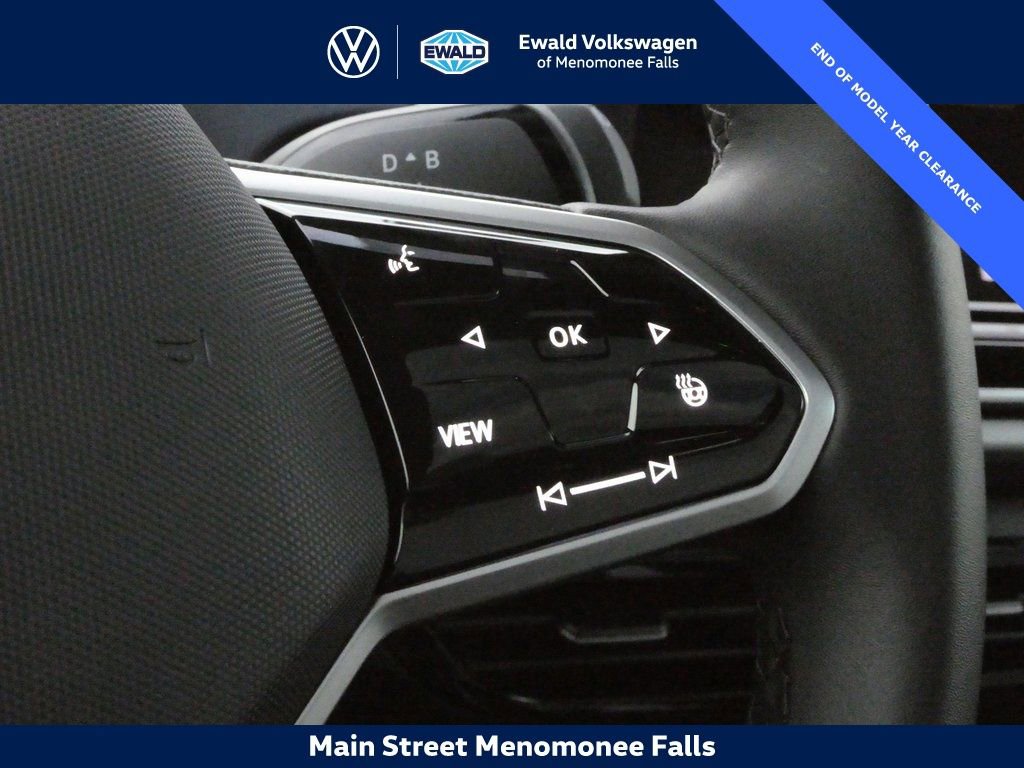 New 2025 Volkswagen ID.4 Pro S image 11