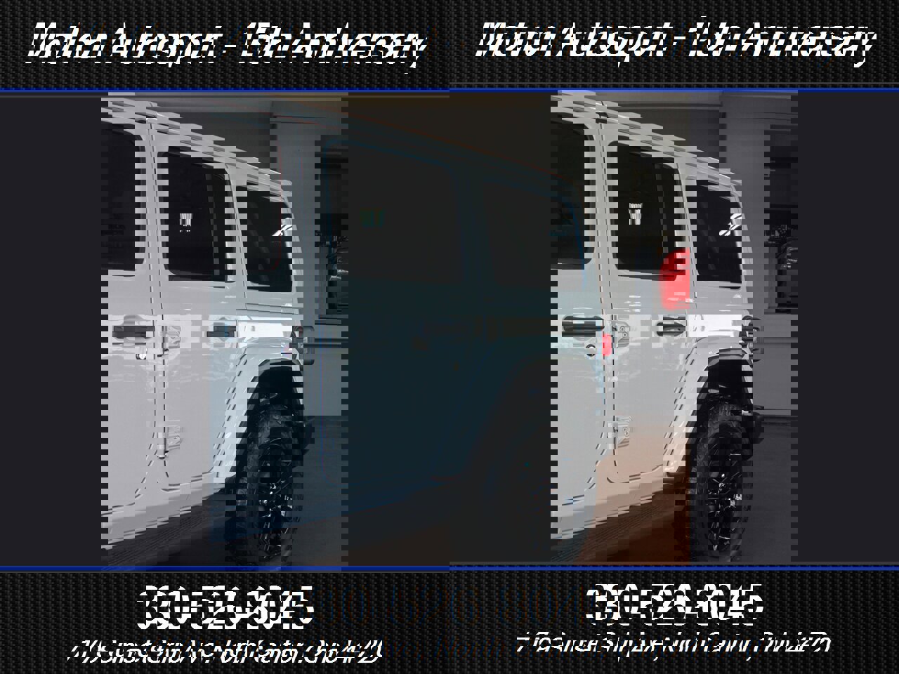 Used 2022 Jeep Wrangler Unlimited Sahara image 51