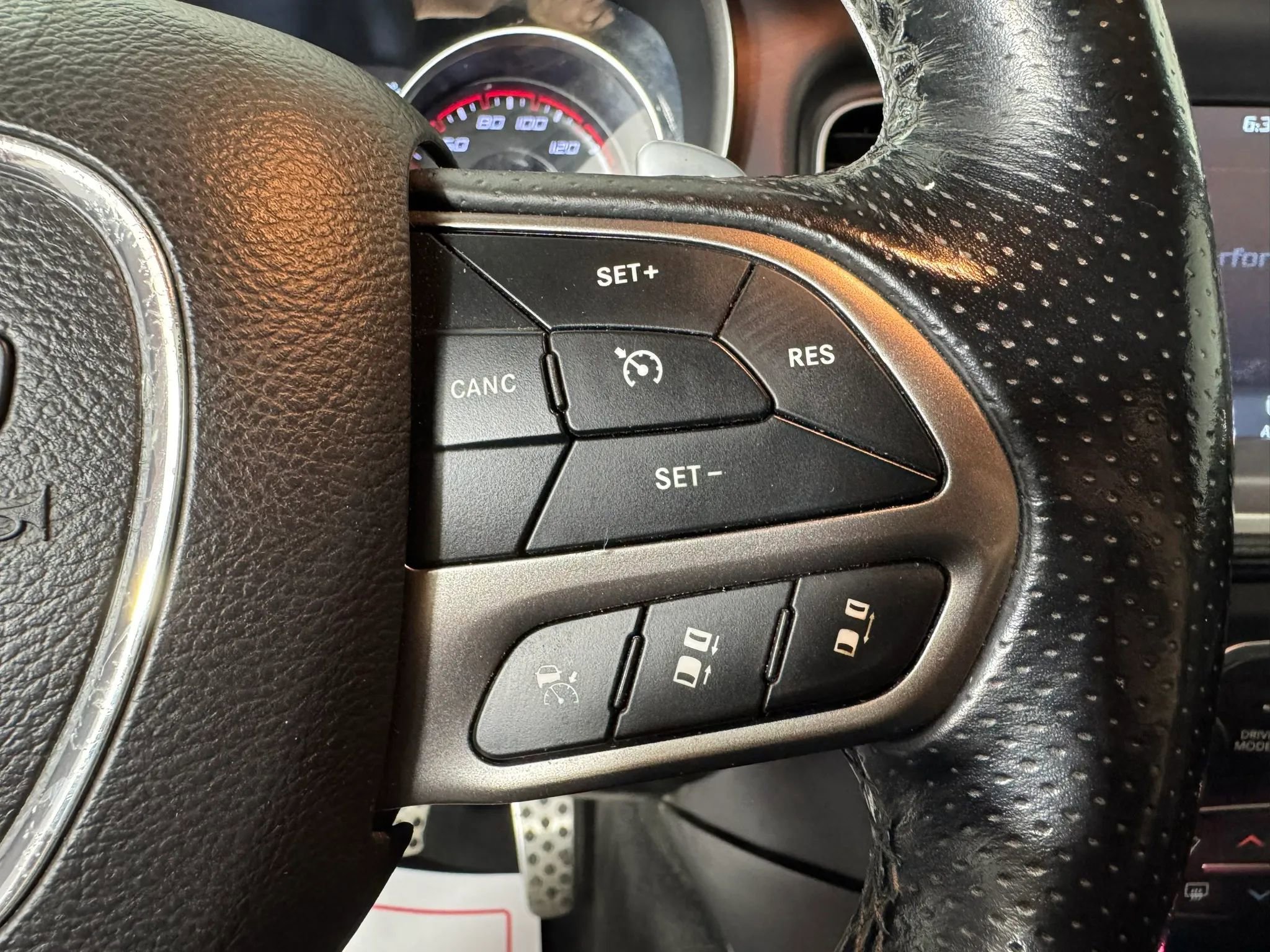 Used 2020 Dodge Charger Scat Pack RWD image 16
