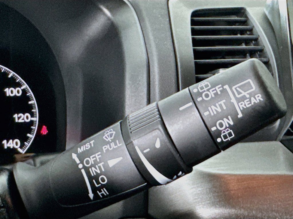 Certified 2026 Honda Odyssey Sport-L image 16