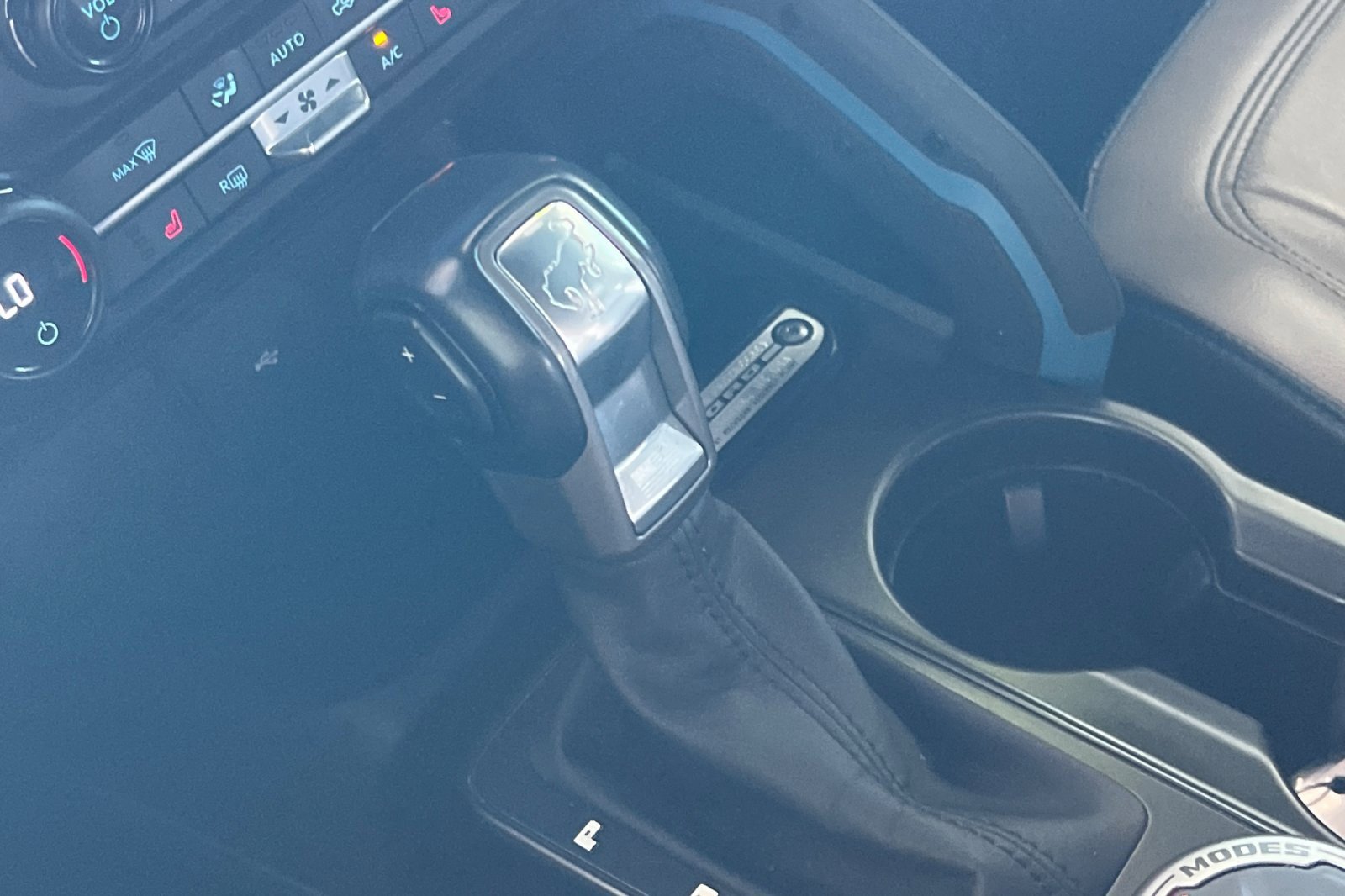 Used 2021 Ford Bronco Wildtrak image 19