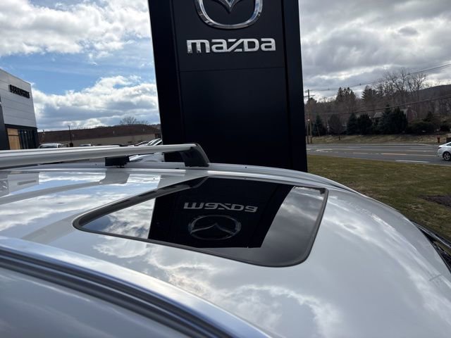 Used 2024 MAZDA CX-90 3.3 Turbo w/ Preferred Plus image 19