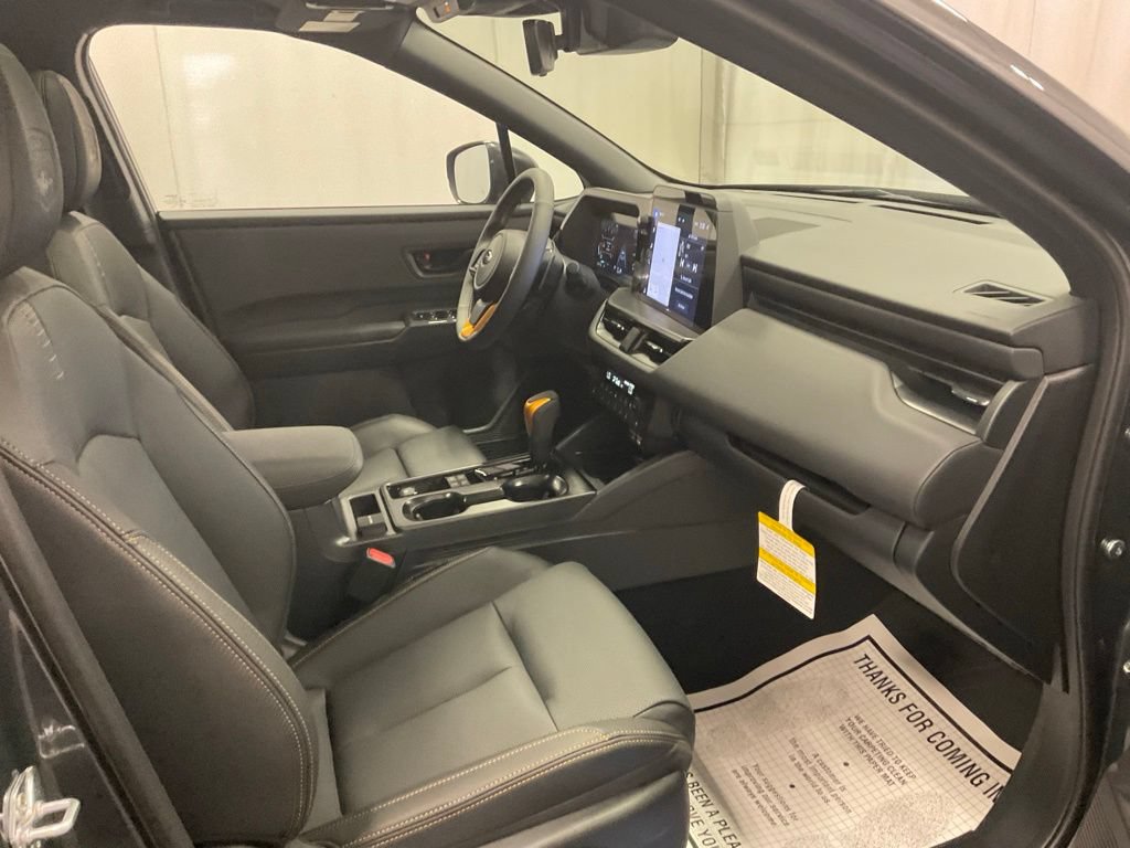New 2026 Subaru Outback Wilderness AWD/4WD image 25